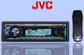 single dvd player merk jvc kd-dv7404