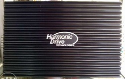 POWER MONOBLOK HARMONIC DRIVE HDT MX-3000.1D