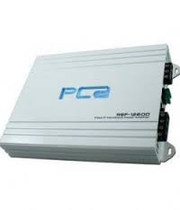 POWER MONOBLOK PCA REF 1260.1D