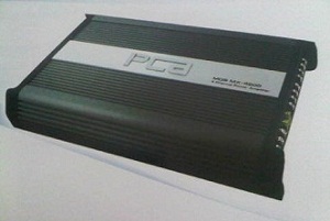 POWER 4CH PCA MX 4200