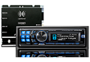 single cd player Alpine CDA 117E