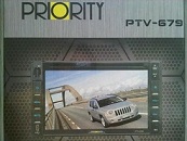 tv mobil murah doubledin Priority PTV-679