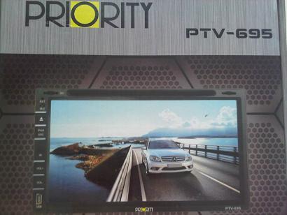 tv mobil doubledin priority ptv-691