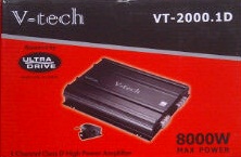 power monoblok vtech vt-2000.1D